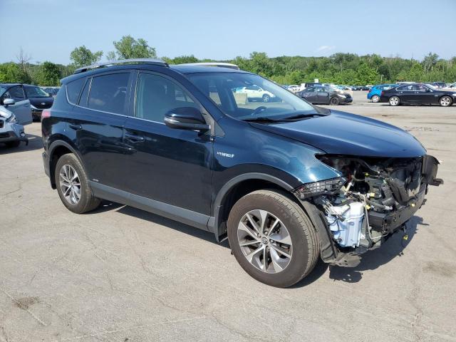 Vin: jtmrjrev6jd182147, lot: 61957095, toyota rav4 le 20184