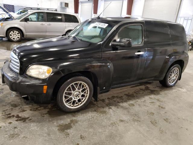 CHEVROLET HHR PANEL