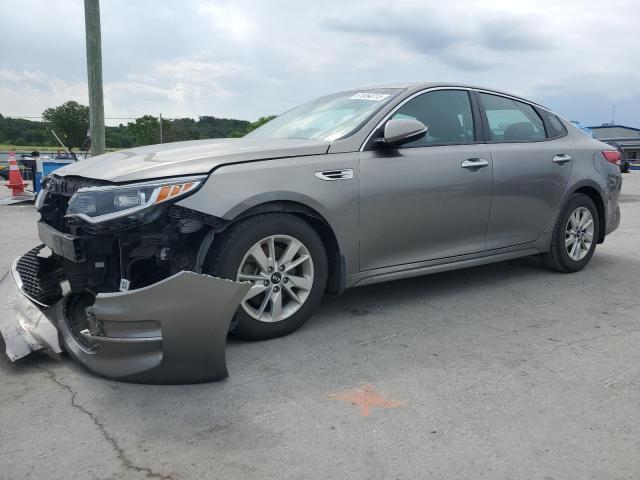 2017 KIA OPTIMA LX - 5XXGT4L3XHG125942