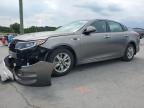 2017 KIA OPTIMA LX - 5XXGT4L3XHG125942