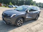 2023 SUBARU FORESTER T - JF2SKARC1PH493545