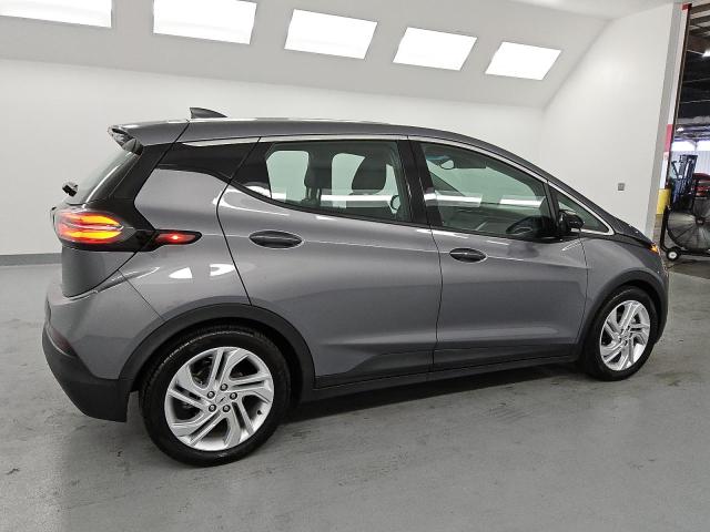 Vin: 1g1fw6s08n4103863, lot: 57257815, chevrolet bolt 1lt 20223