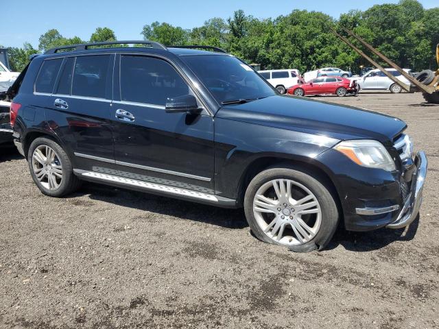 2015 MERCEDES-BENZ GLK 350 4M WDCGG8JB8FG355209