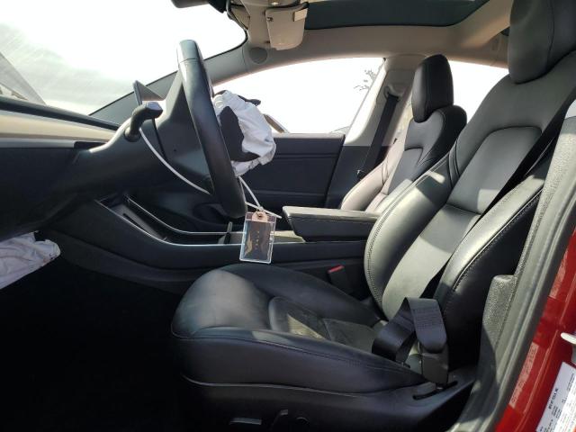 2019 TESLA MODEL 3 5YJ3E1EA4KF402100