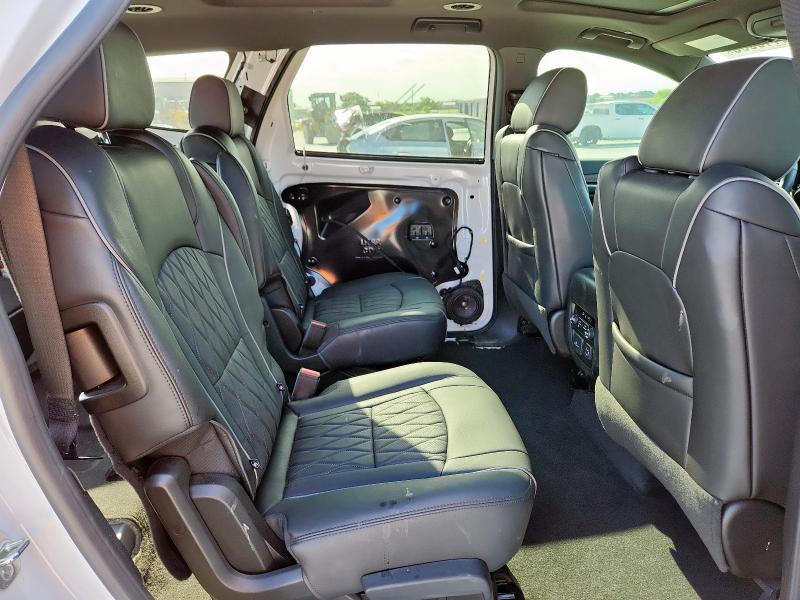 2024 BUICK ENCLAVE AV 5GAERDKW1RJ120211