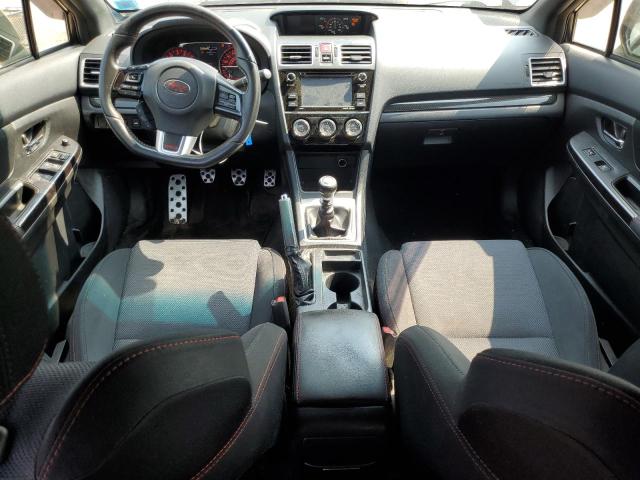 2017 SUBARU WRX PREMIU JF1VA1E63H9832967