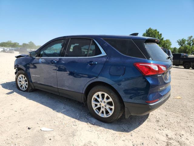 Vin: 2gnaxjev0k6238085, lot: 61165475, chevrolet equinox lt 20192