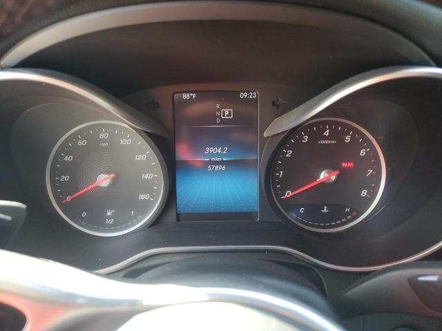 2020 MERCEDES-BENZ GLC 300 W1N0G8DB1LF790683