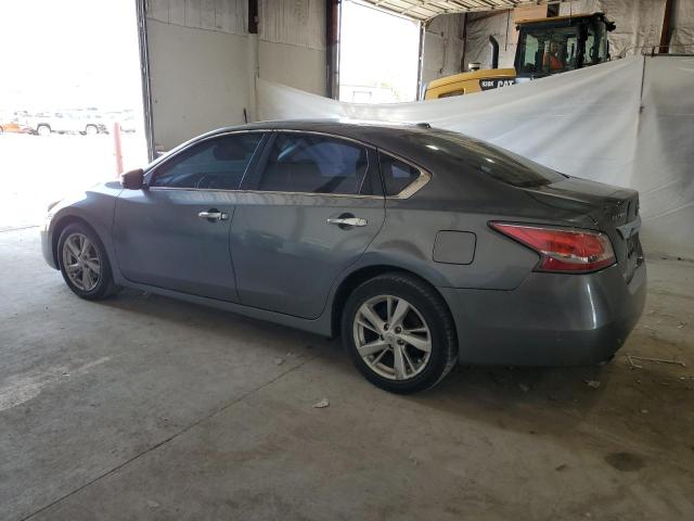 Vin: 1n4al3apxec103673, lot: 59347105, nissan altima 2.5 20142