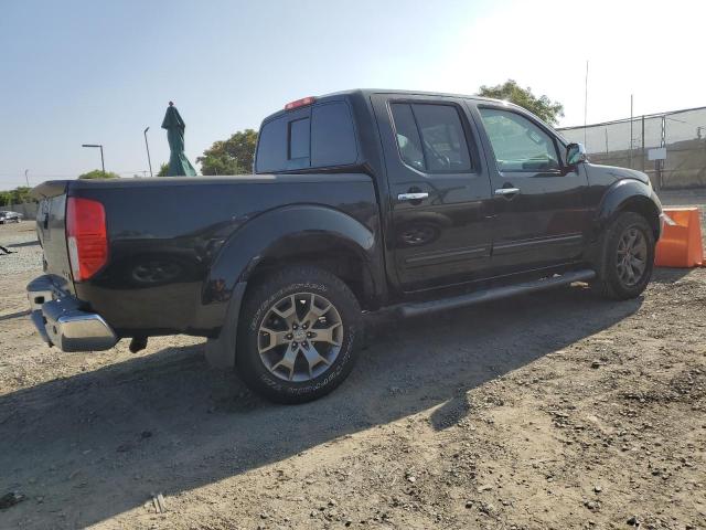 Vin: 1n6ad0ev8en741694, lot: 62307615, nissan frontier s 20143