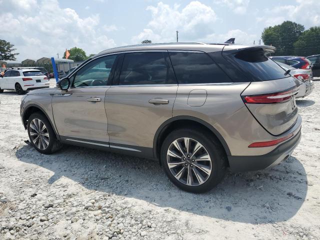 Vin: 5lmcj2d9xlul04442, lot: 58469735, lincoln corsair reserve 20202