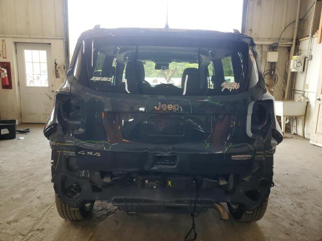 2021 JEEP RENEGADE L - ZACNJDBB0MPM45036
