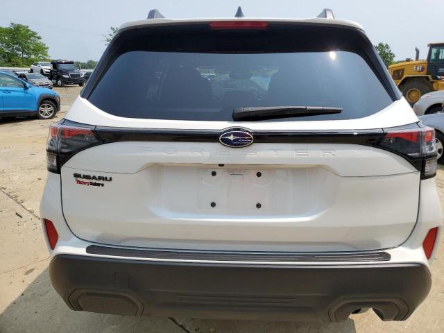 2025 SUBARU FORESTER P - JF2SLDBC2SH422842