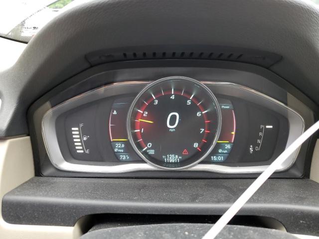 2015 VOLVO S80 PREMIE YV1902MB2F1182652