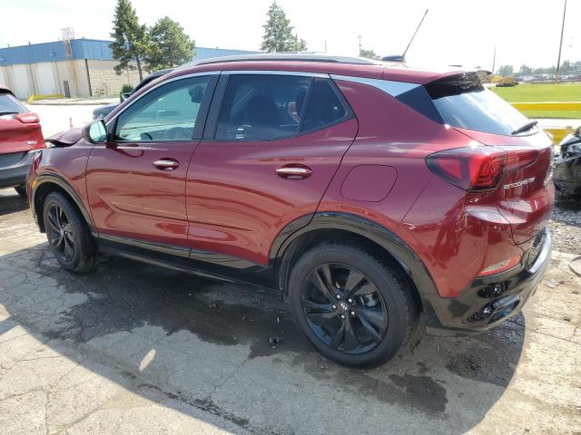 2024 BUICK ENCORE GX KL4AMDSL8RB149890