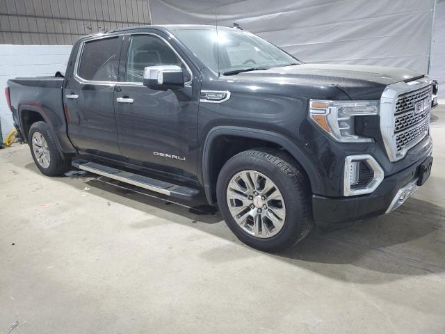 2019 GMC SIERRA K15 1GTU9FED0KZ107425