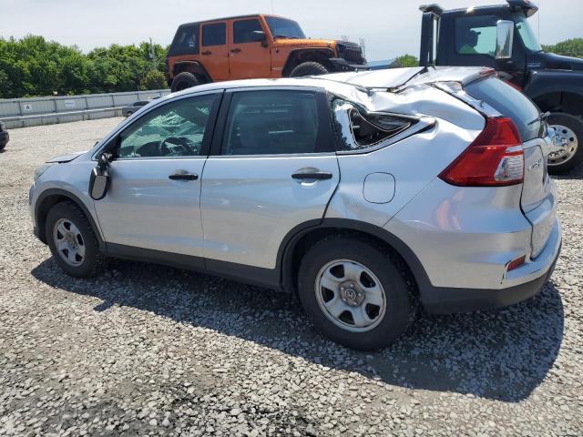 Vin: 2hkrm3h3xgh528590, lot: 61742445, honda crv lx 20162