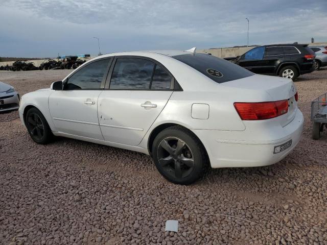 Vin: 5npet4ac1ah626626, lot: 62401035, hyundai sonata gls 20102