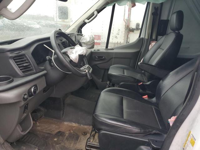 2022 FORD TRANSIT T- - 1FTBR2X85NKA81028
