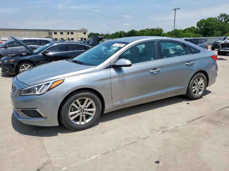 Vin: 5npe24af0gh328946, lot: 59776655, hyundai sonata se 2016 img_1