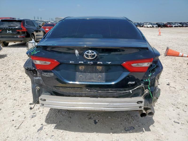 2018 TOYOTA CAMRY L 4T1B11HK9JU562678