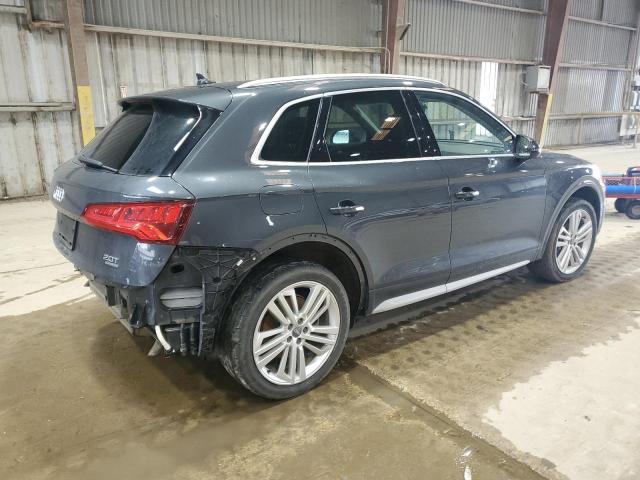 Vin: wa1bnafy7j2206283, lot: 60797795, audi q5 premium plus 20183