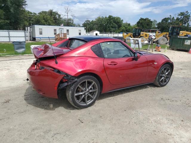 Vin: jm1ndam71k0302276, lot: 63149965, mazda mx5 grand touring 20193