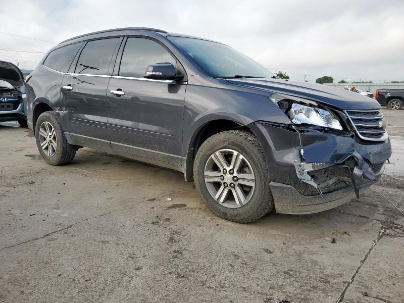 2016 CHEVROLET TRAVERSE L - 1GNKRGKD3GJ199631