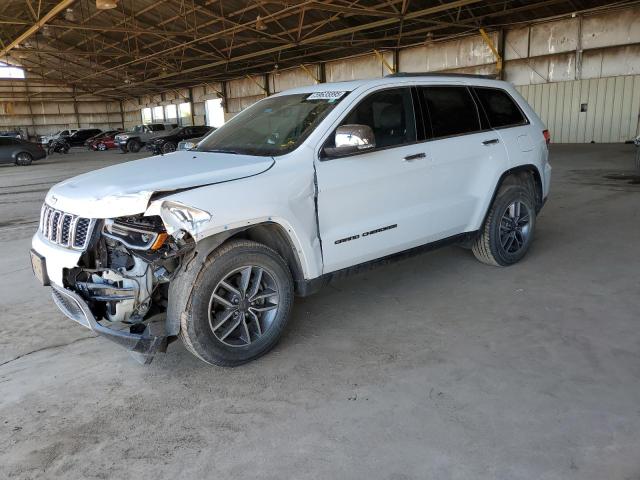 Vin: 1c4rjfbg3kc830202, lot: 59635895, jeep grand cher limited 2019 img_1