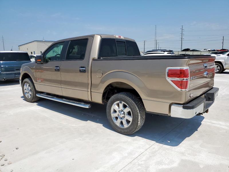 Vin: 1ftfw1ct1dfd82322, lot: 58056445, ford f-150 supercrew 20132