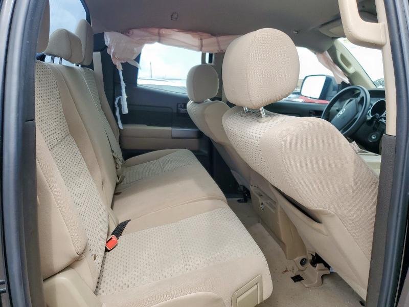 2011 TOYOTA TUNDRA DOU - 5TFRY5F15BX104233