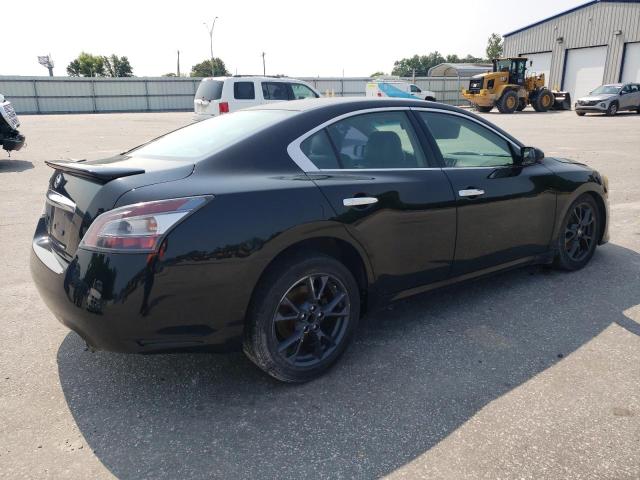 Vin: 1n4aa5ap1dc822083, lot: 58932365, nissan maxima s 20133