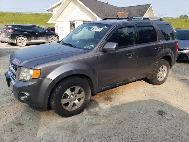 Vin: 1fmcu9eg0aka61801, lot: 58846705, ford escape limited 2010 img_1