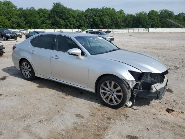 Vin: jthbe1bl9fa003228, lot: 60042255, lexus gs350 350 20154