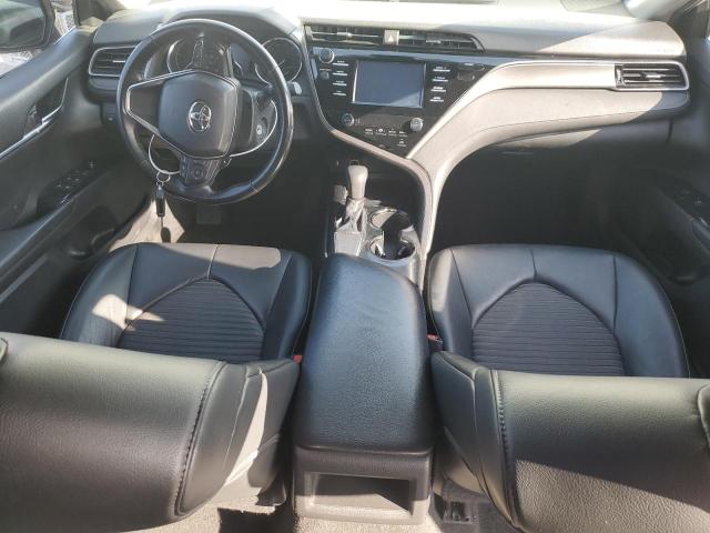 2019 TOYOTA CAMRY L - 4T1B11HK0KU763189