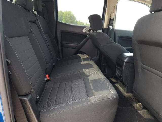 2019 FORD RANGER XL 1FTER4FH9KLA65480