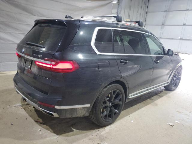 Vin: 5uxcw2c57kl087880, lot: 59002325, bmw x7 xdrive40i 20193