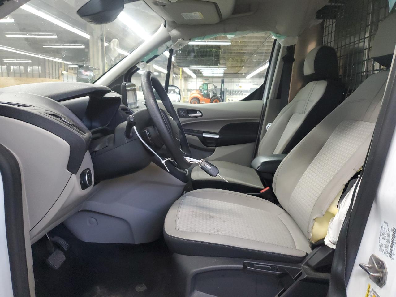FORD TRANSIT CONNECT XLT
