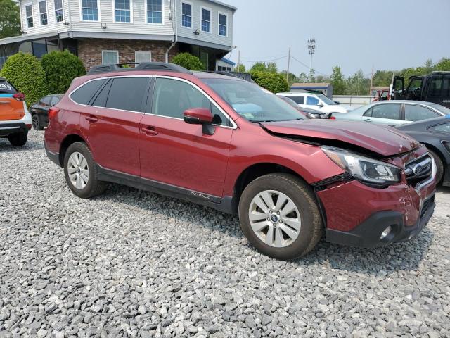 Vin: 4s4bsahc0k3293998, lot: 59443235, subaru outback 2.5i premium 20194