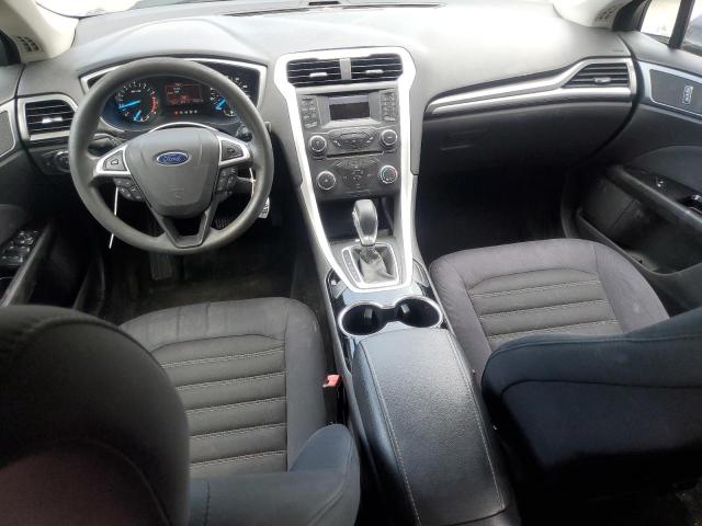 2015 FORD FUSION SE 1FA6P0H76F5121267