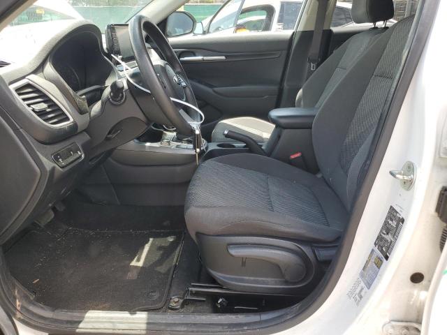 2021 KIA SELTOS LX KNDEPCAA0M7142968