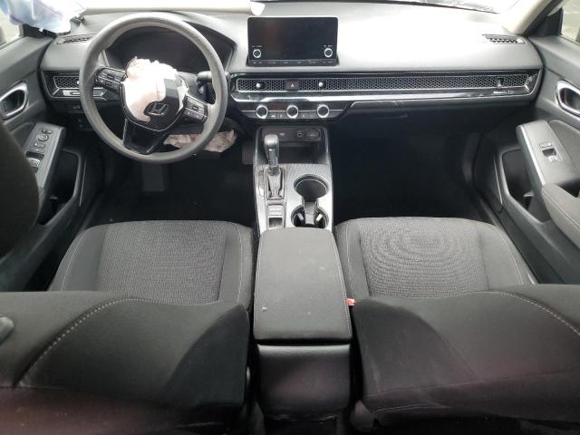 2023 HONDA CIVIC LX 2HGFE2F28PH533219