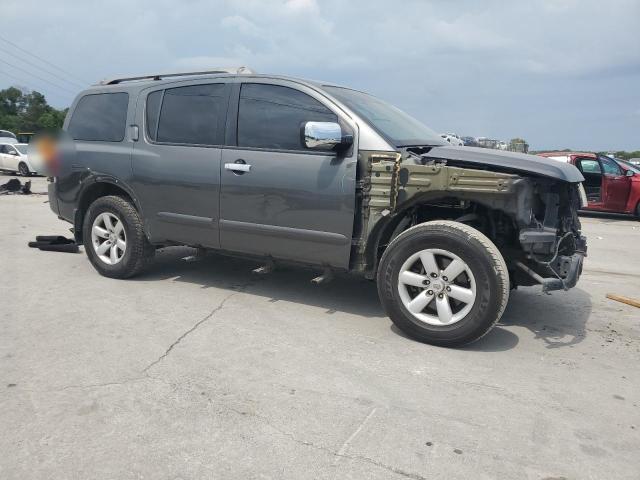 Vin: 5n1ba0nd3bn611594, lot: 62527725, nissan armada sv 20114