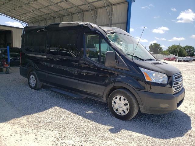 Vin: 1fbax2cg1kka76553, lot: 61245855, ford transit t-350 20194