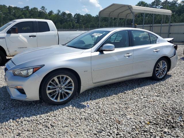 Vin: jn1ev7ap5jm352175, lot: 61762335, infiniti q50 luxe 2018 img_1