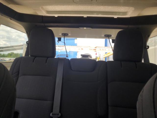 2019 JEEP WRANGLER U 1C4HJXDN0KW689701