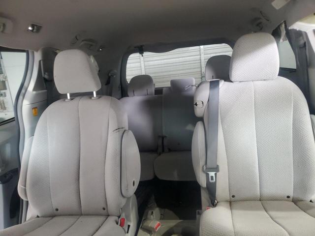 2012 TOYOTA SIENNA LE - 5TDKK3DC6CS179820