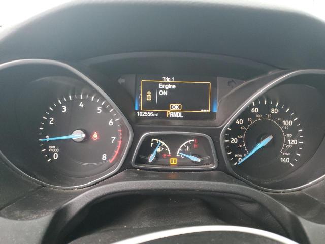 2015 FORD FOCUS S - 1FADP3E21FL281103