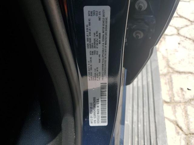 2021 RAM 1500 LIMIT 1C6RREHT6MN794866