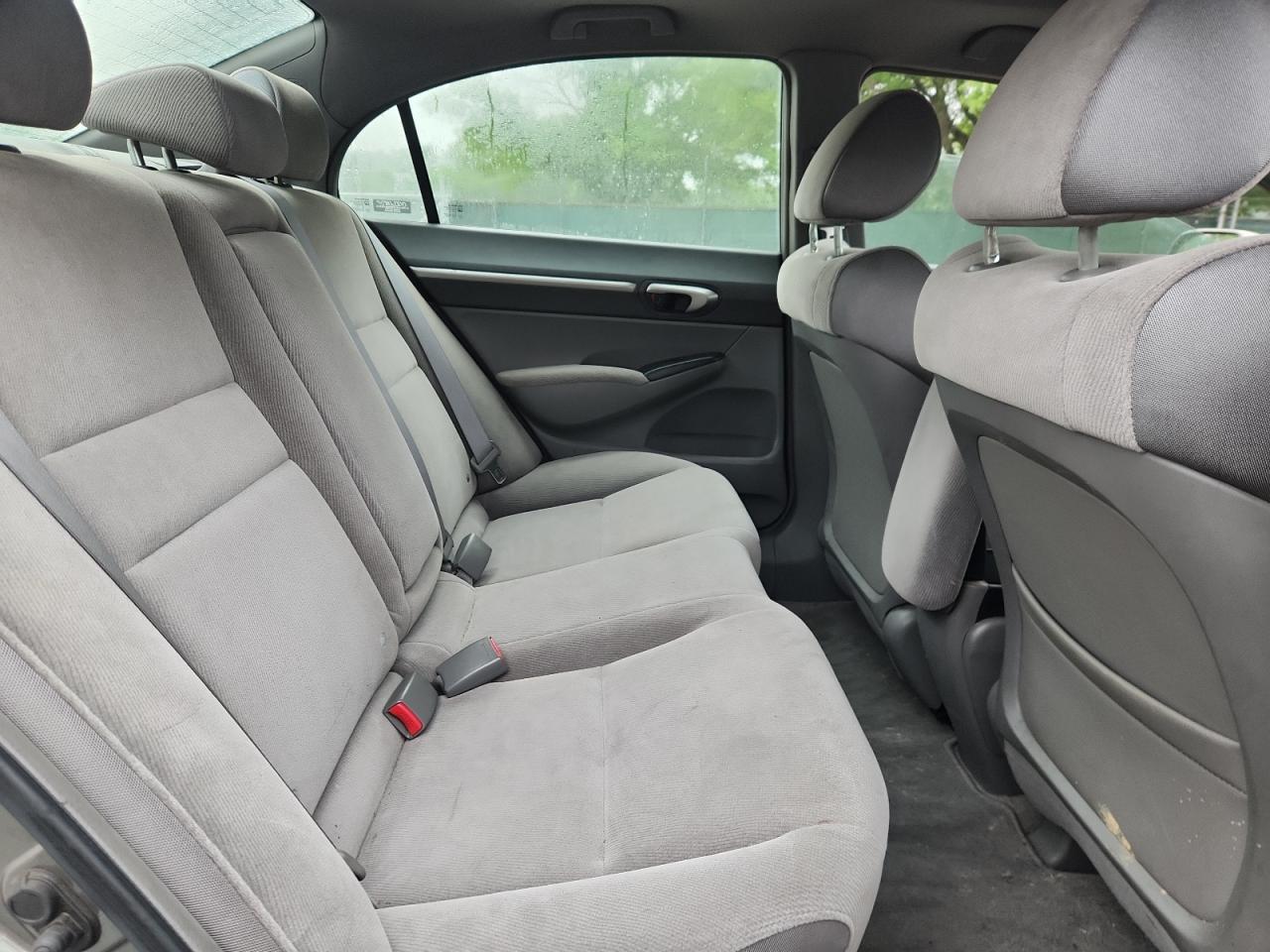 Honda Civic 2006